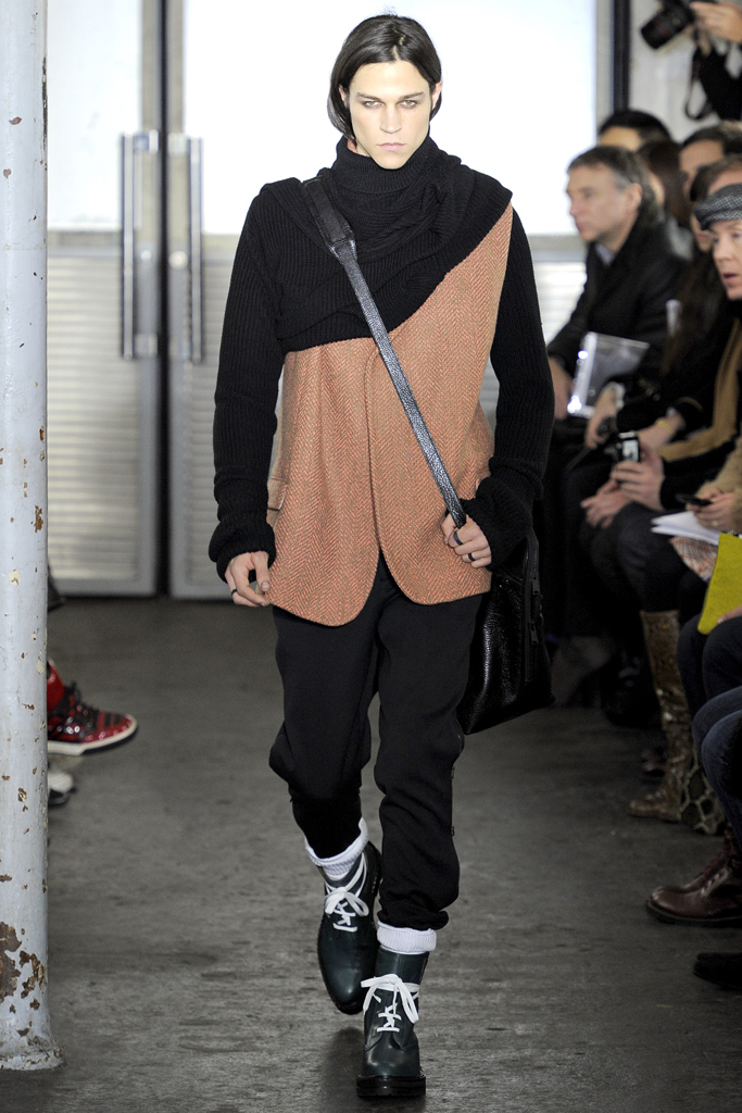 3.1 Phillip Lim 2012ﶬbDƬ