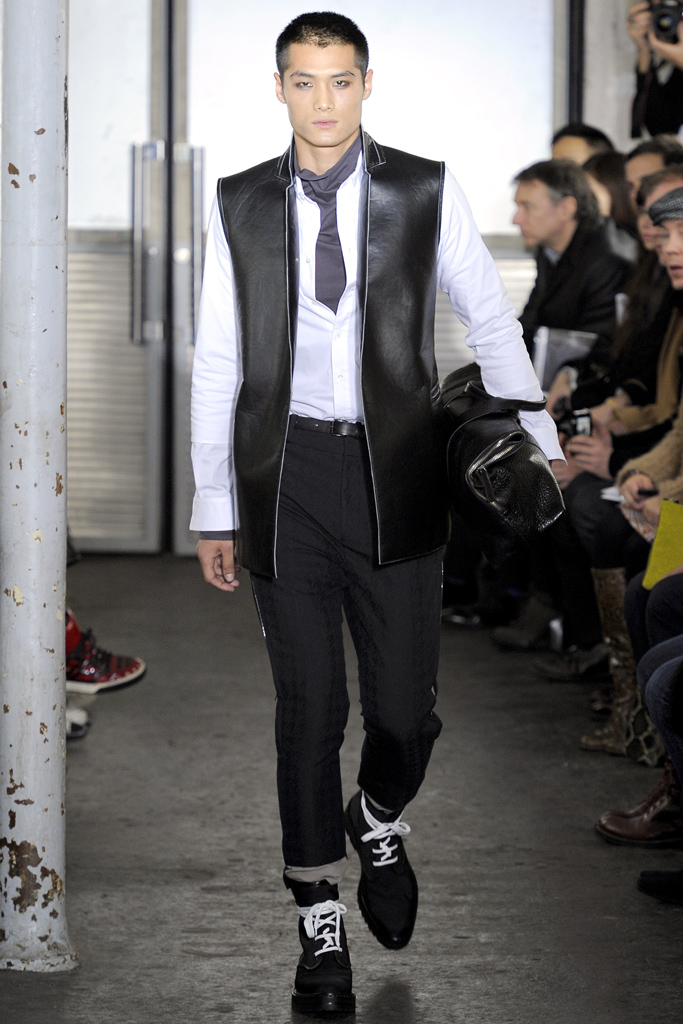 3.1 Phillip Lim 2012ﶬbDƬ