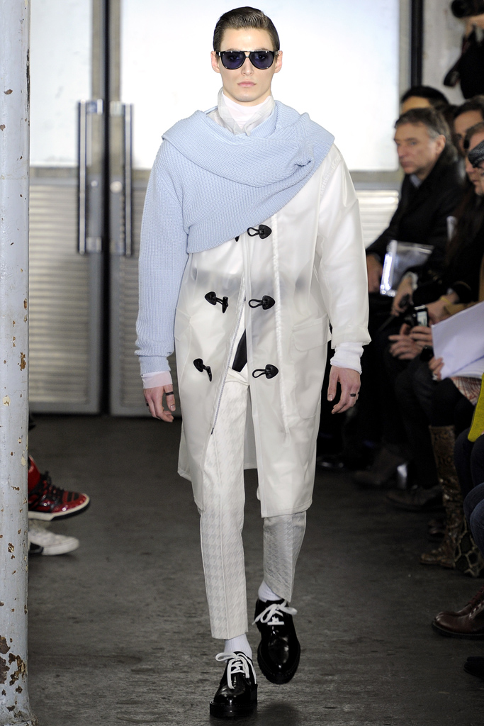 3.1 Phillip Lim 2012ﶬbDƬ