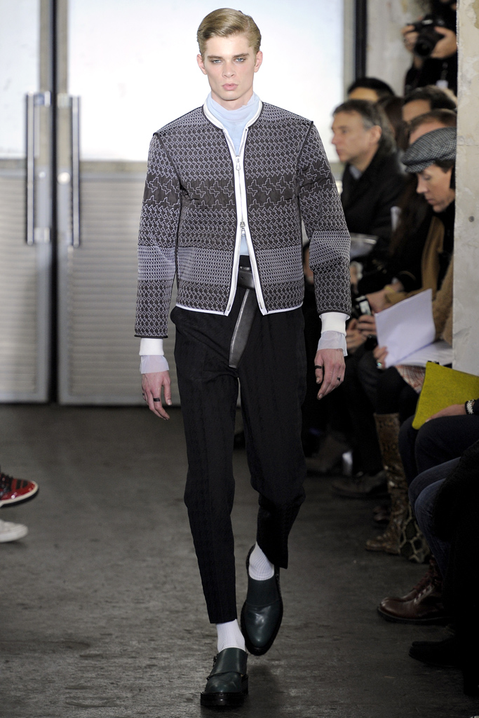 3.1 Phillip Lim 2012ﶬbDƬ