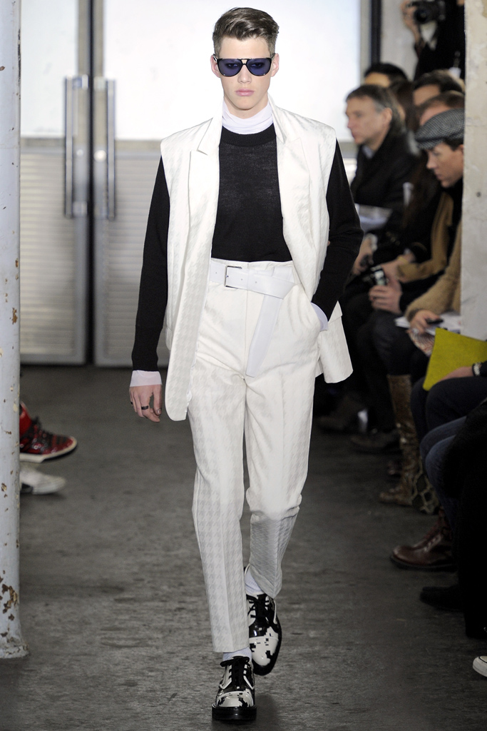 3.1 Phillip Lim 2012ﶬbDƬ