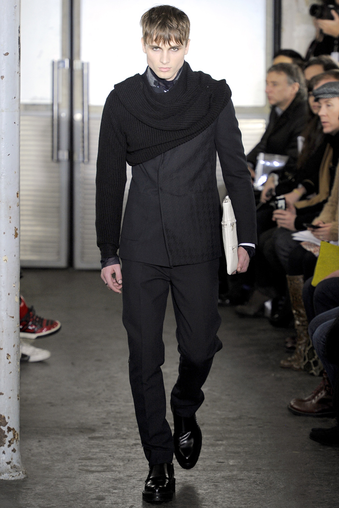 3.1 Phillip Lim 2012ﶬbDƬ