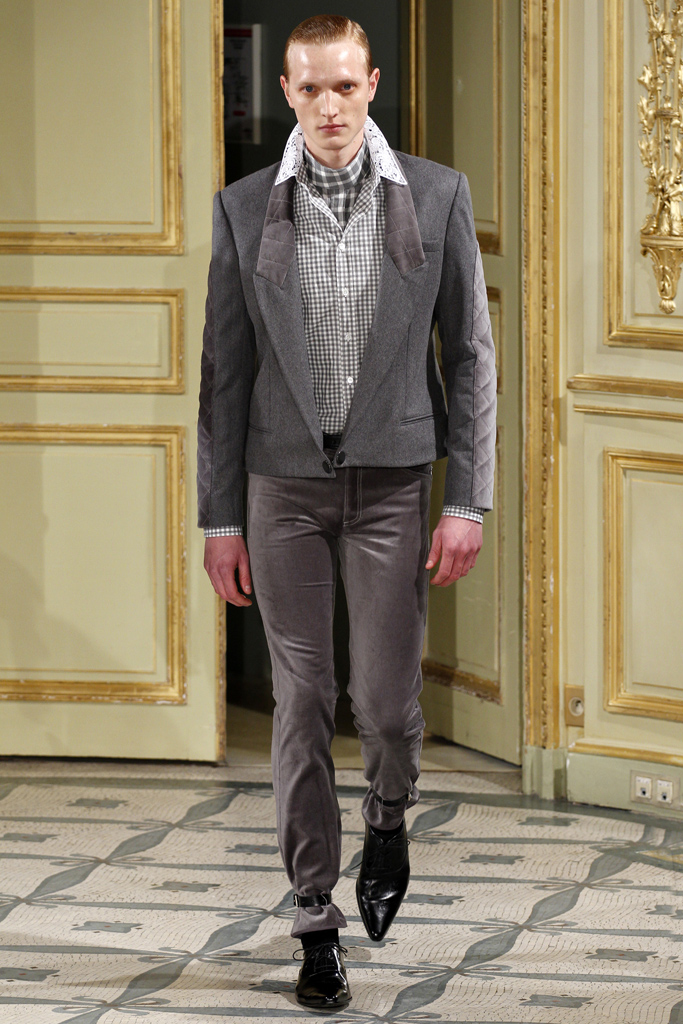 Alexis Mabille 2012ﶬbDƬ
