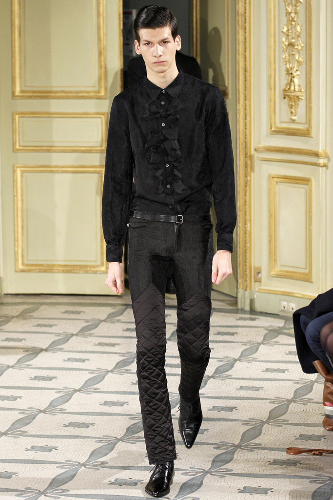 Alexis Mabille 2012ﶬbDƬ