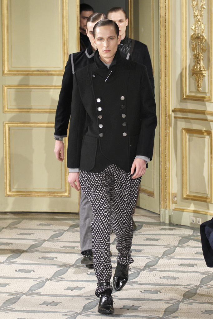 Alexis Mabille 2012ﶬbDƬ