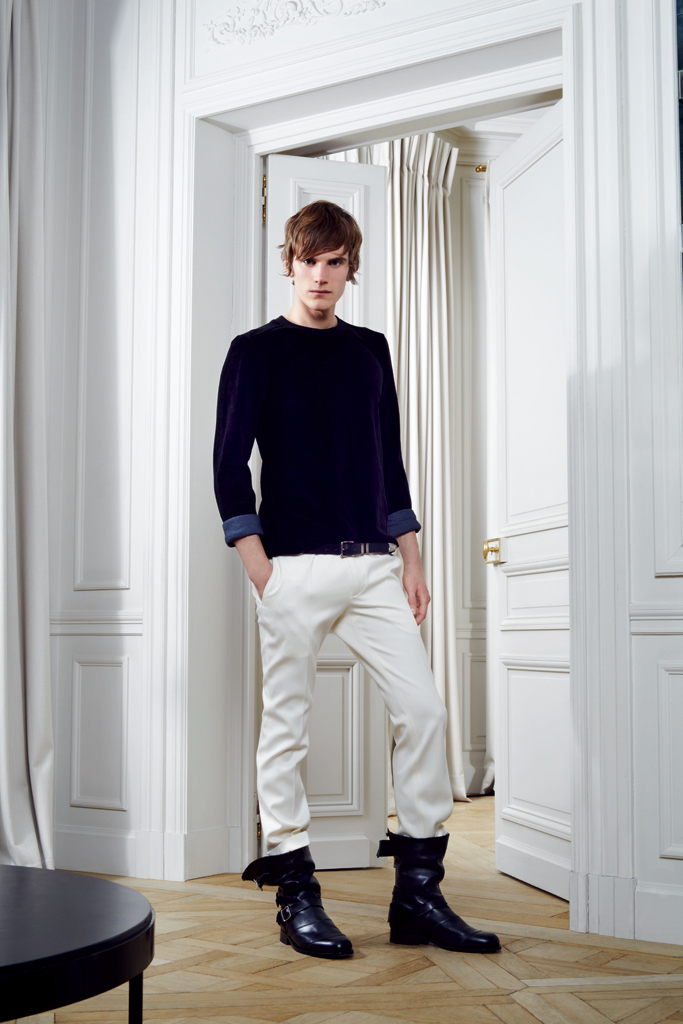 Balmain 2012ﶬbDƬ