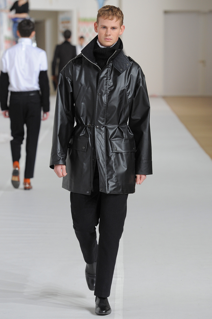 Dries Van Noten 2012ﶬbDƬ