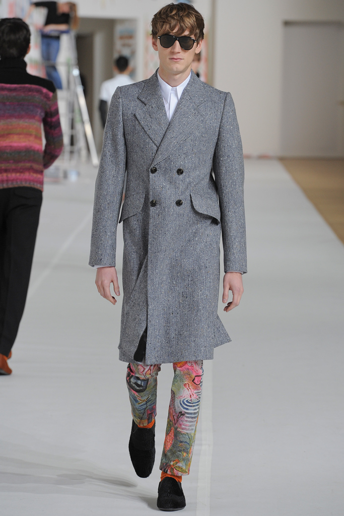 Dries Van Noten 2012ﶬbDƬ
