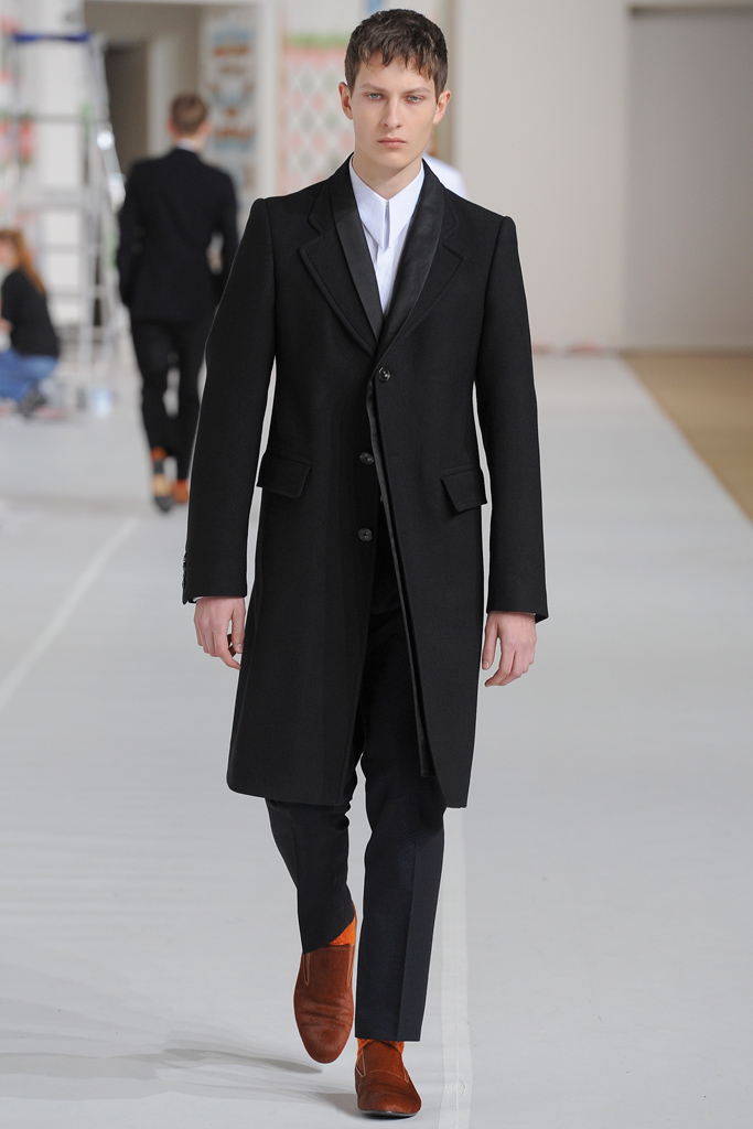 Dries Van Noten 2012ﶬbDƬ