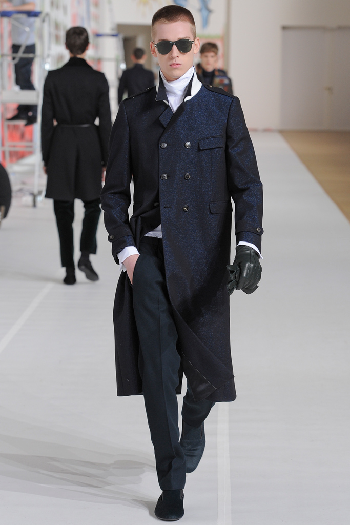 Dries Van Noten 2012ﶬbDƬ