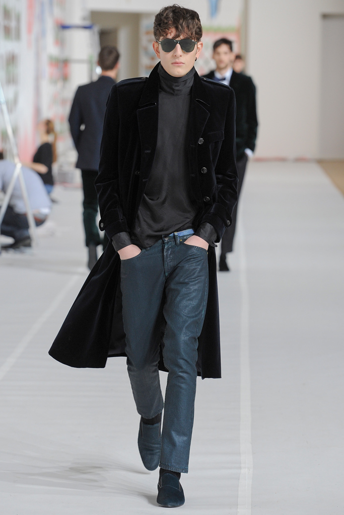 Dries Van Noten 2012ﶬbDƬ