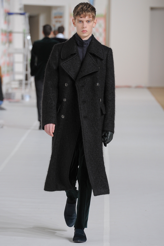 Dries Van Noten 2012ﶬbDƬ