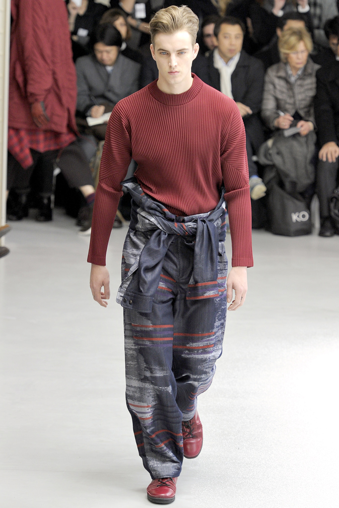 Issey Miyake 2012ﶬbDƬ