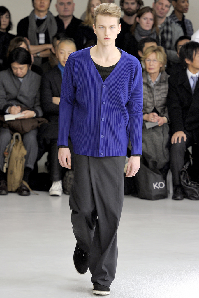 Issey Miyake 2012ﶬbDƬ