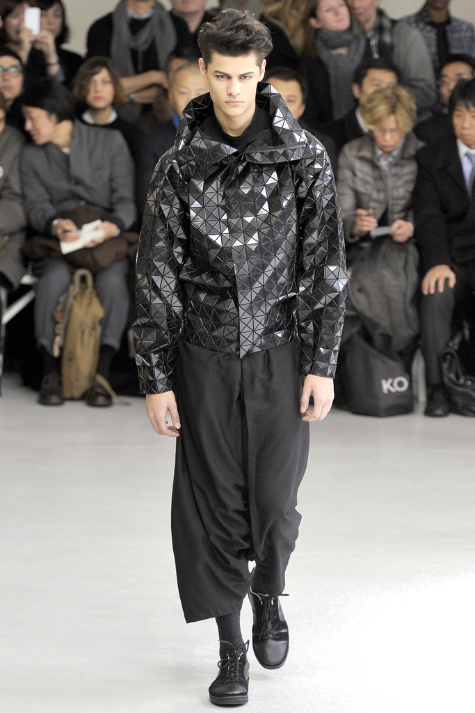 Issey Miyake 2012ﶬbDƬ
