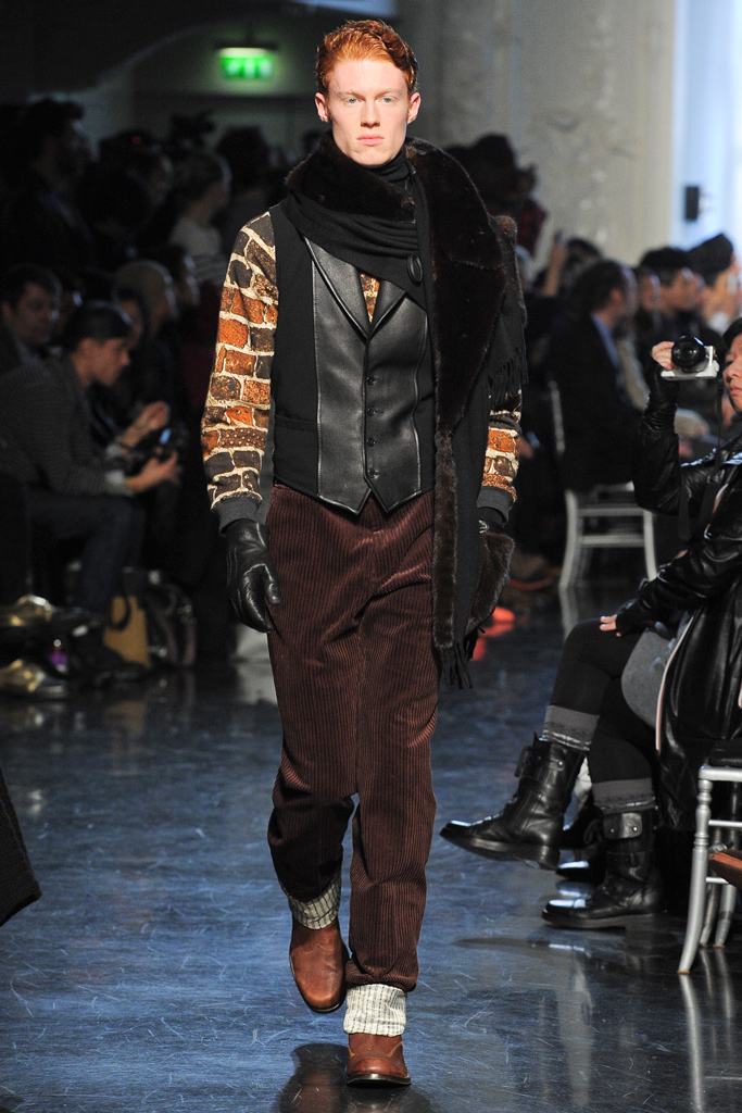 Jean Paul Gaultier 2012ﶬbDƬ