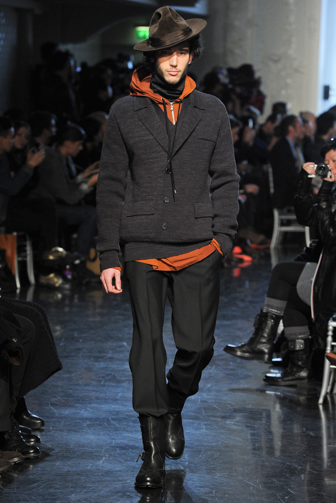 Jean Paul Gaultier 2012ﶬbDƬ
