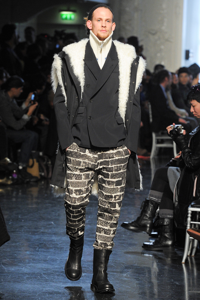 Jean Paul Gaultier 2012ﶬbDƬ