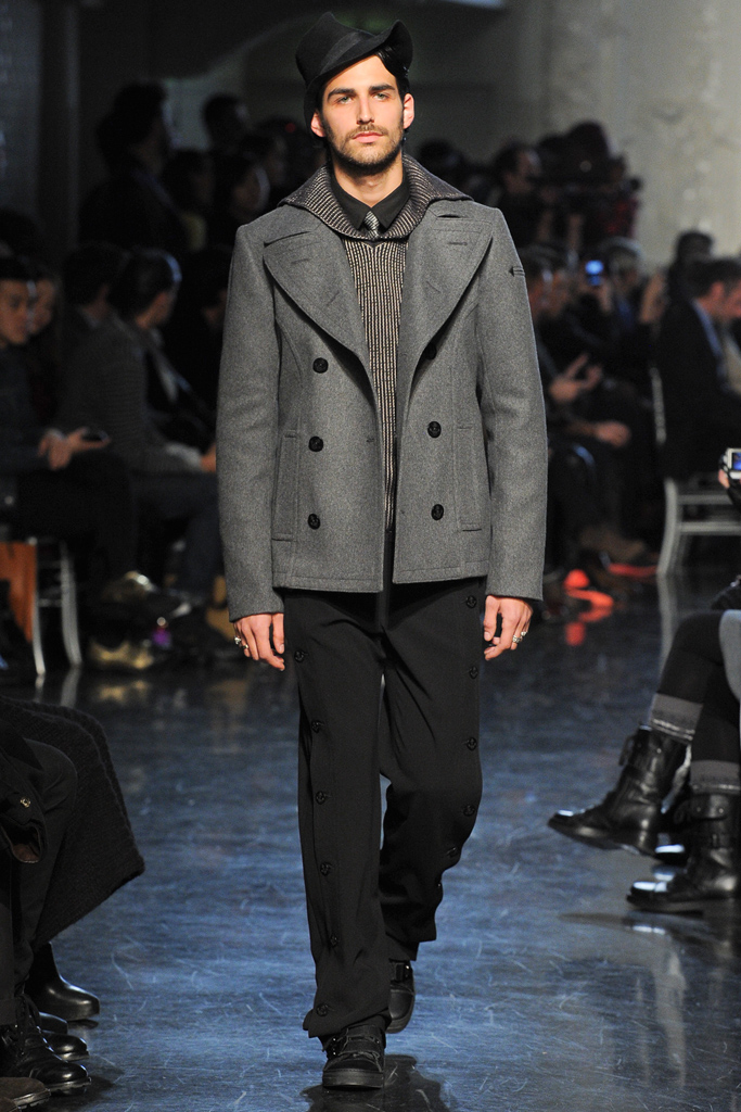 Jean Paul Gaultier 2012ﶬbDƬ