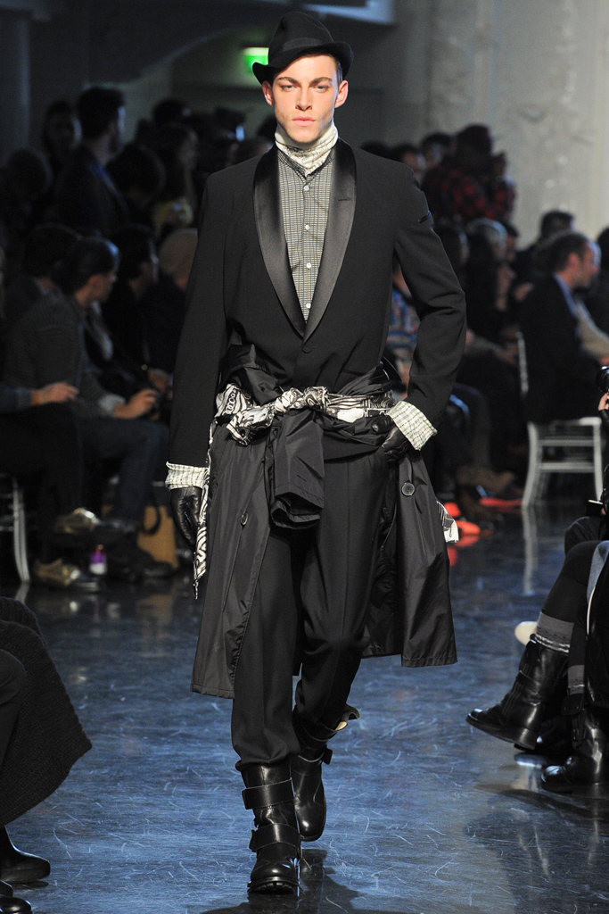 Jean Paul Gaultier 2012ﶬbDƬ