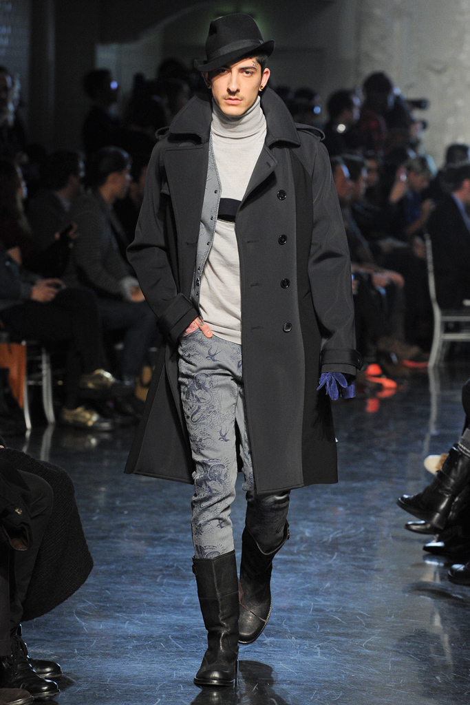 Jean Paul Gaultier 2012ﶬbDƬ