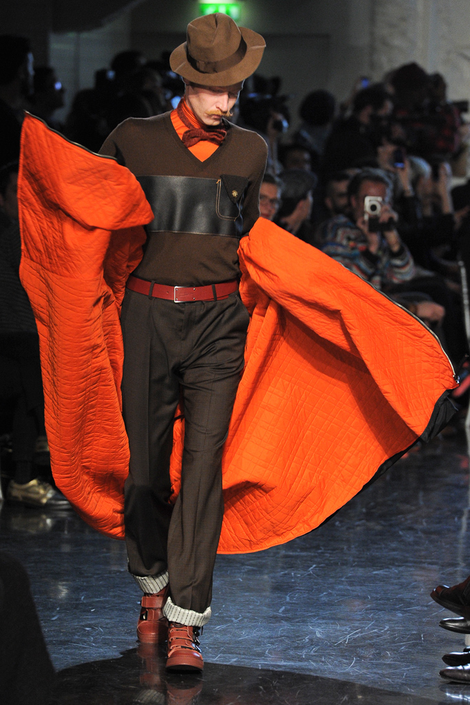 Jean Paul Gaultier 2012ﶬbDƬ