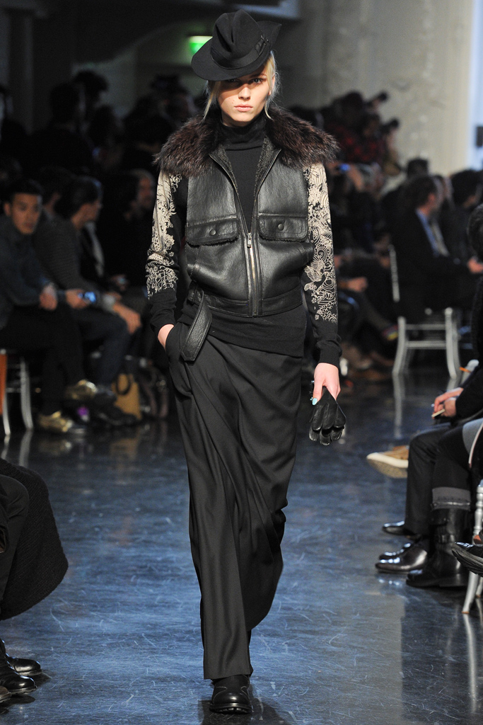 Jean Paul Gaultier 2012ﶬbDƬ