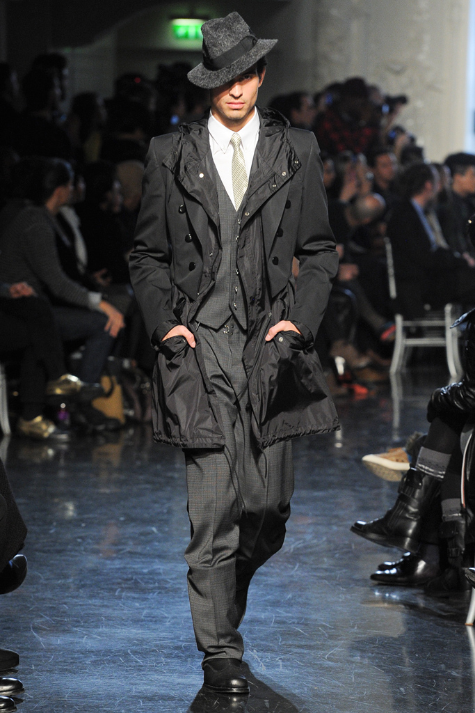Jean Paul Gaultier 2012ﶬbDƬ