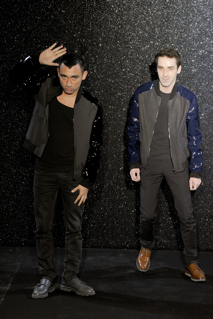 Mugler 2012ﶬbDƬ