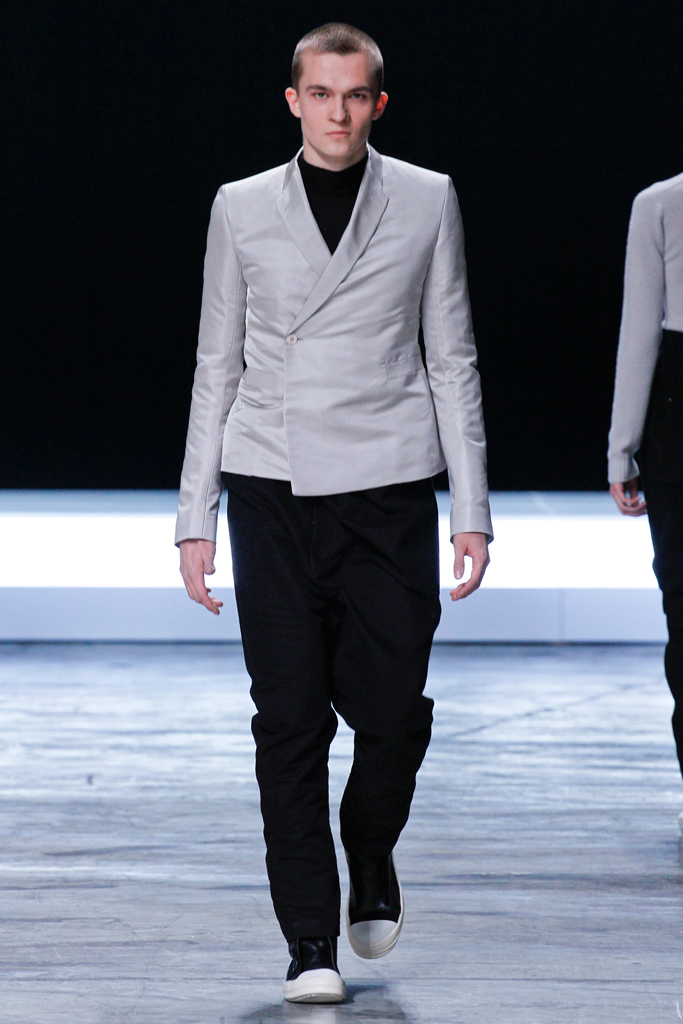 Rick Owens 2012ﶬbDƬ