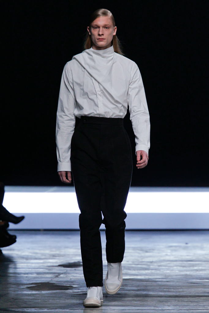 Rick Owens 2012ﶬbDƬ