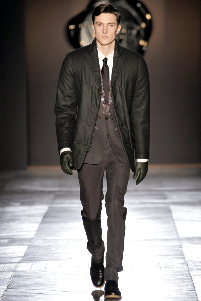 Viktor & Rolf 2012ﶬbDƬ