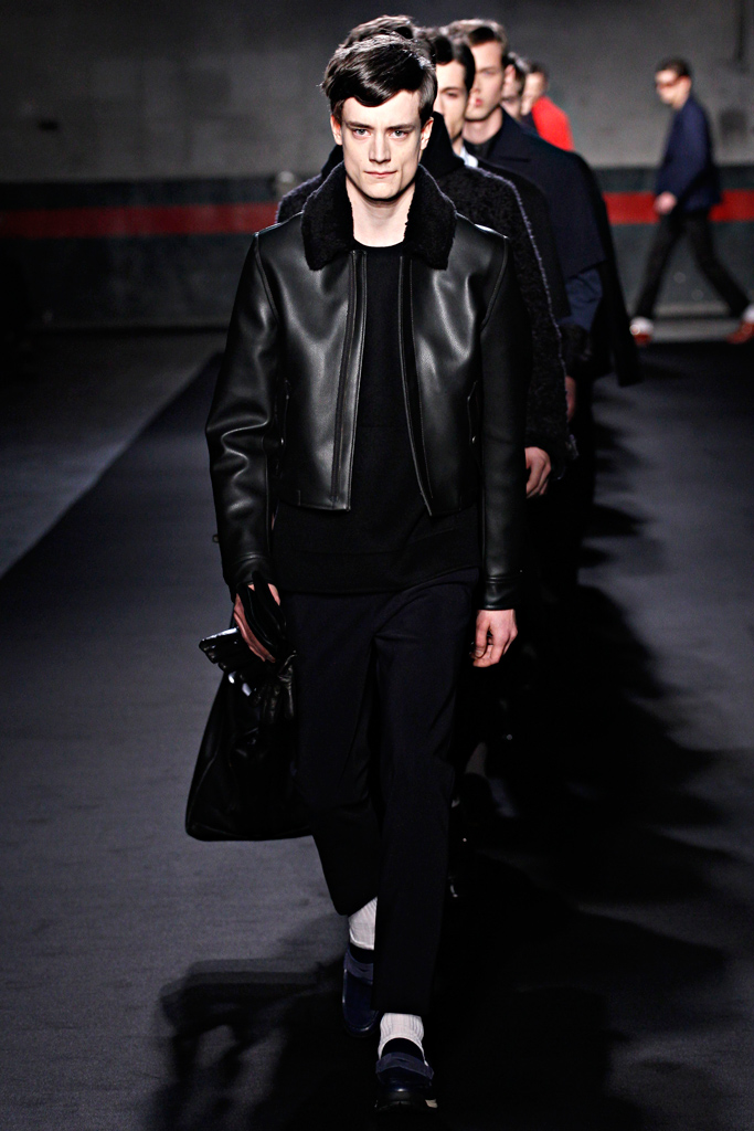 Acne 2012ﶬbDƬ