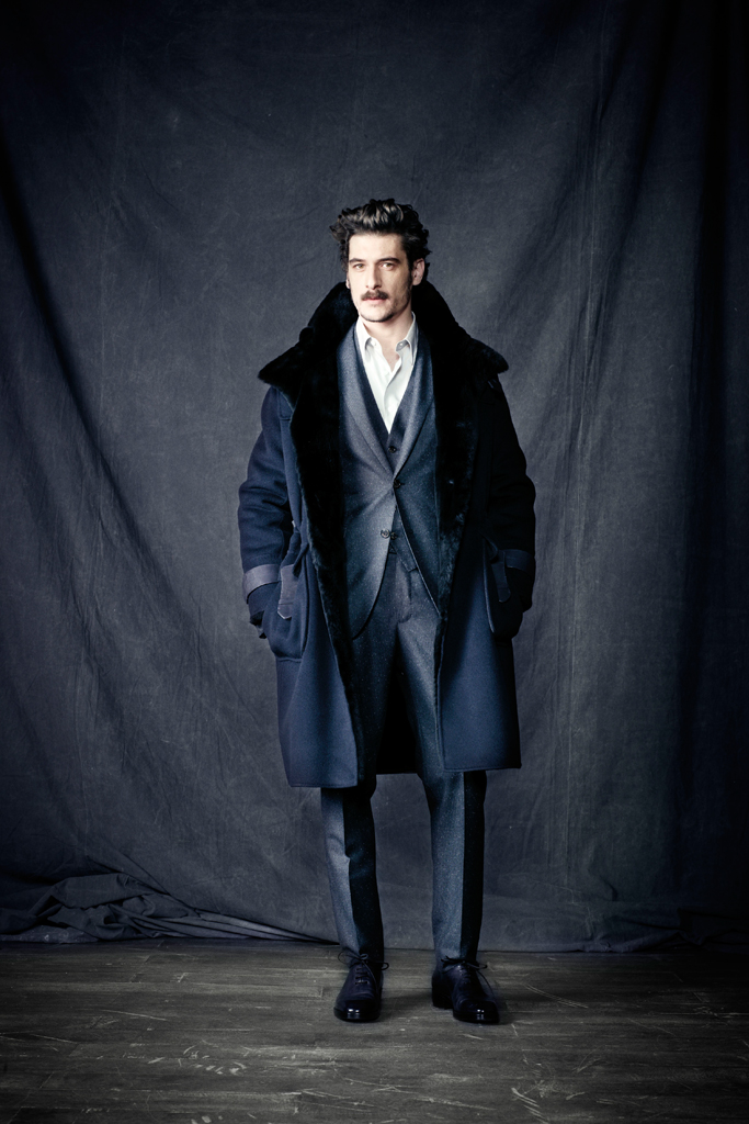 Berluti 2012ﶬbDƬ