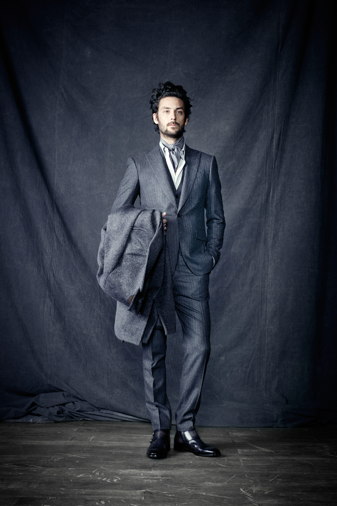 Berluti 2012ﶬbDƬ