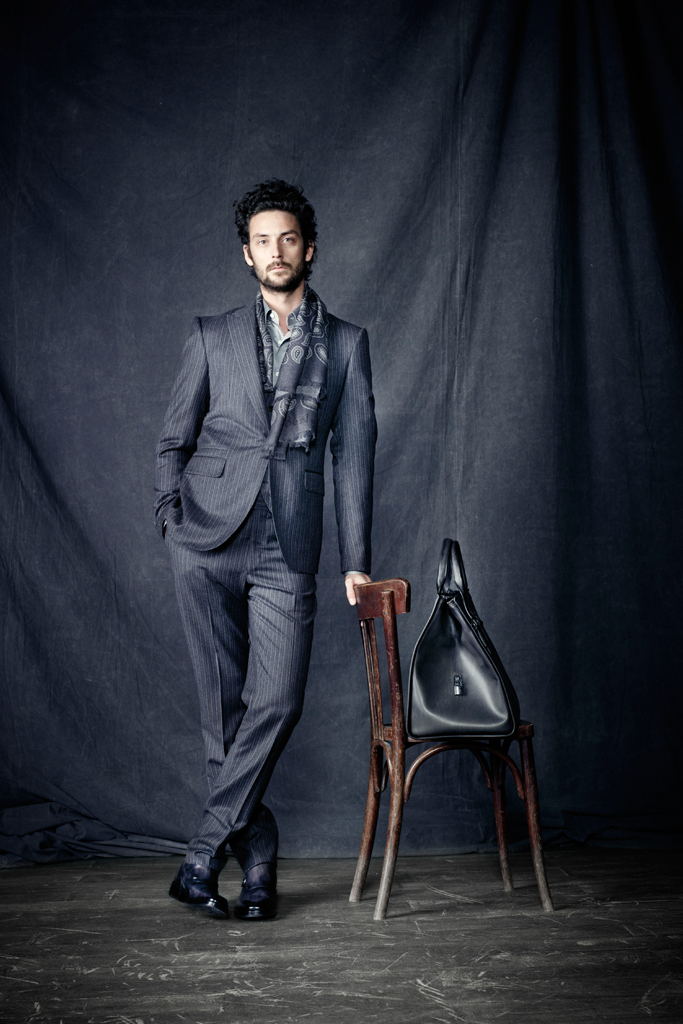 Berluti 2012ﶬbDƬ