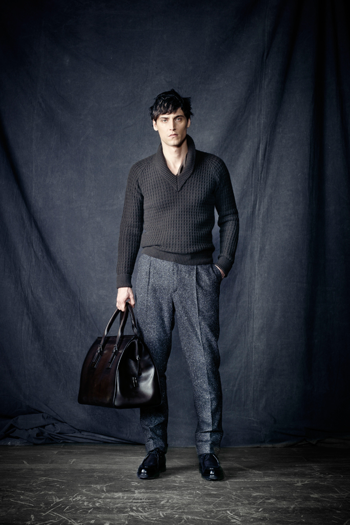 Berluti 2012ﶬbDƬ