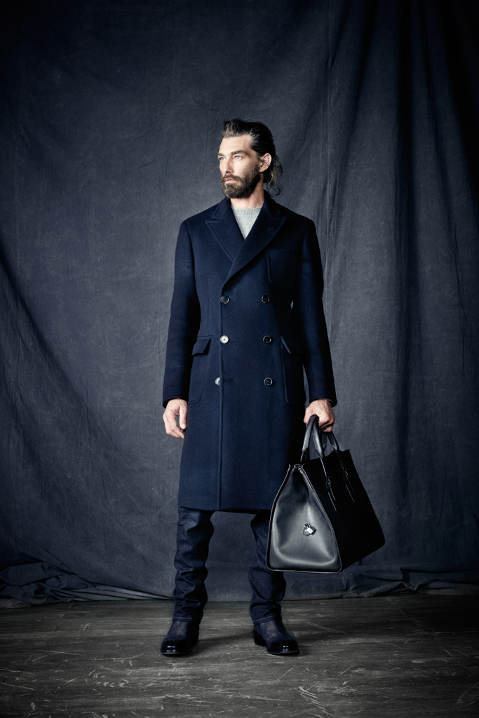Berluti 2012ﶬbDƬ
