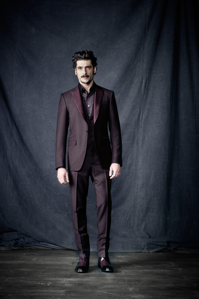 Berluti 2012ﶬbDƬ