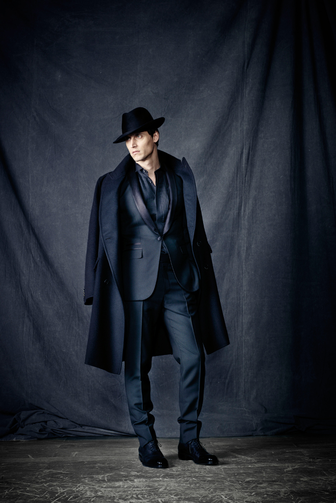 Berluti 2012ﶬbDƬ