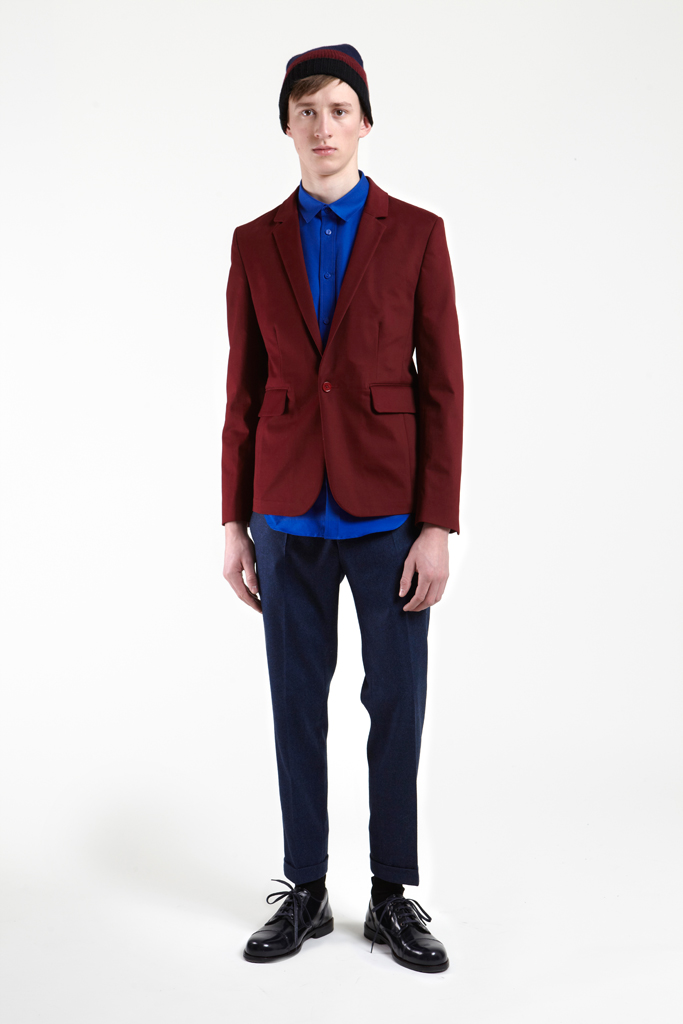 Carven 2012ﶬbDƬ