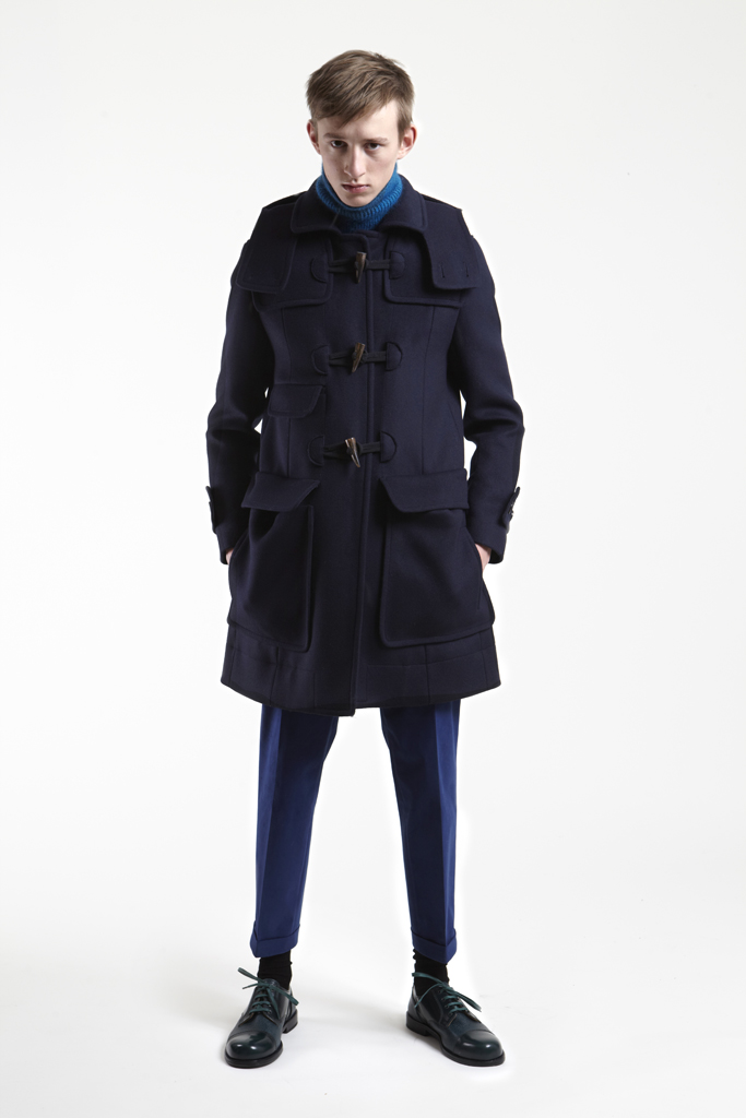Carven 2012ﶬbDƬ