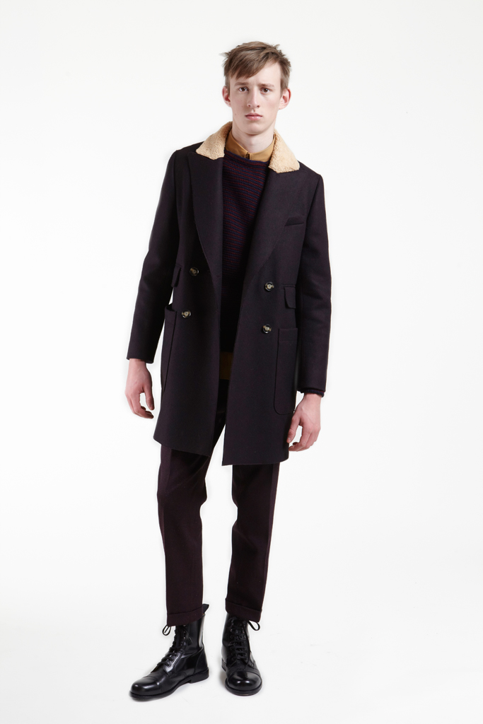 Carven 2012ﶬbDƬ