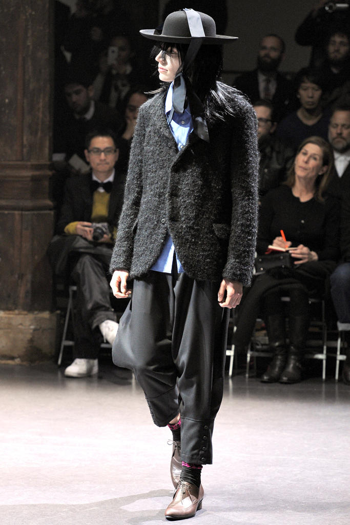 Comme des Garcons 2012ﶬbDƬ