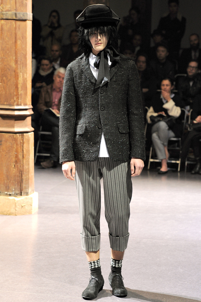 Comme des Garcons 2012ﶬbDƬ