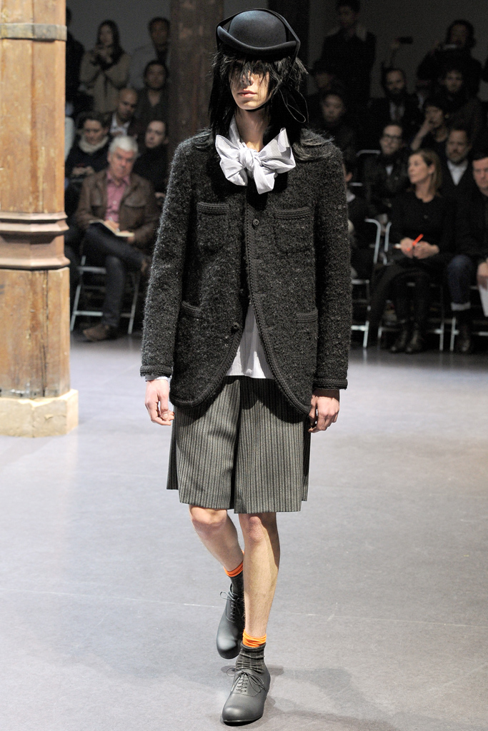 Comme des Garcons 2012ﶬbDƬ
