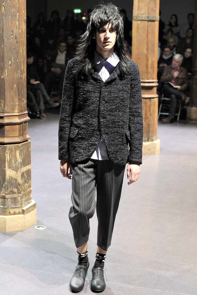Comme des Garcons 2012ﶬbDƬ