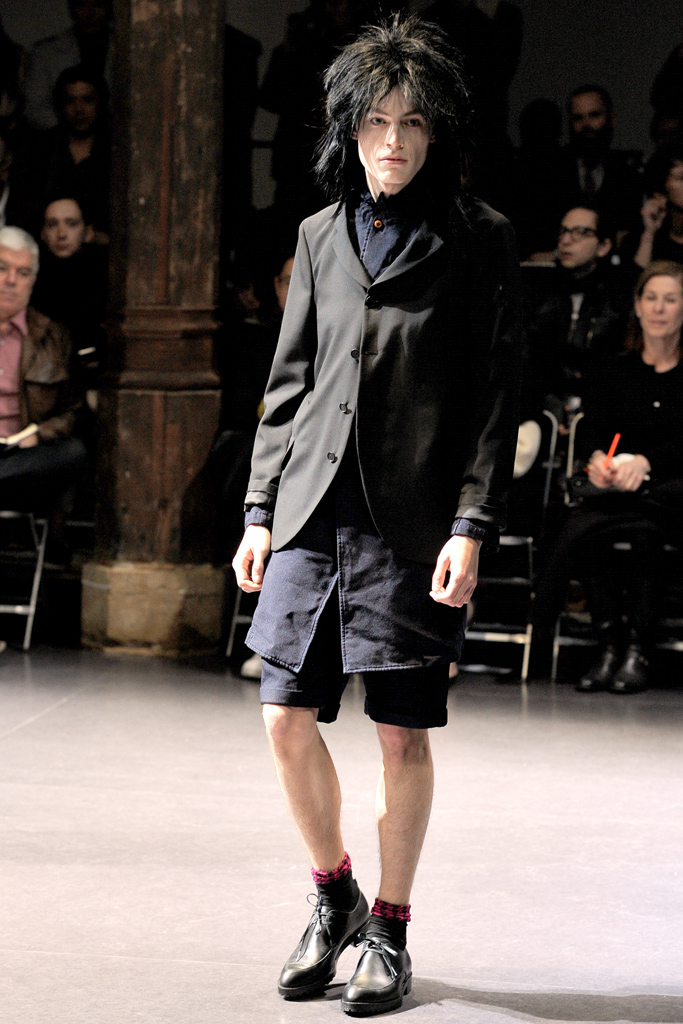 Comme des Garcons 2012ﶬbDƬ