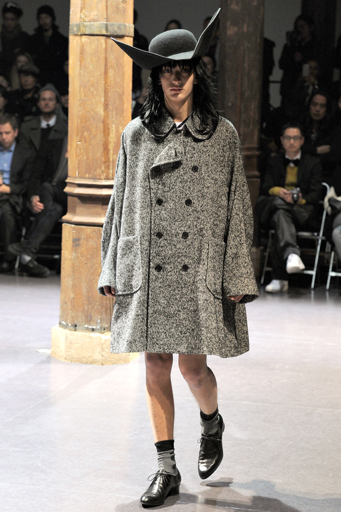 Comme des Garcons 2012ﶬbDƬ