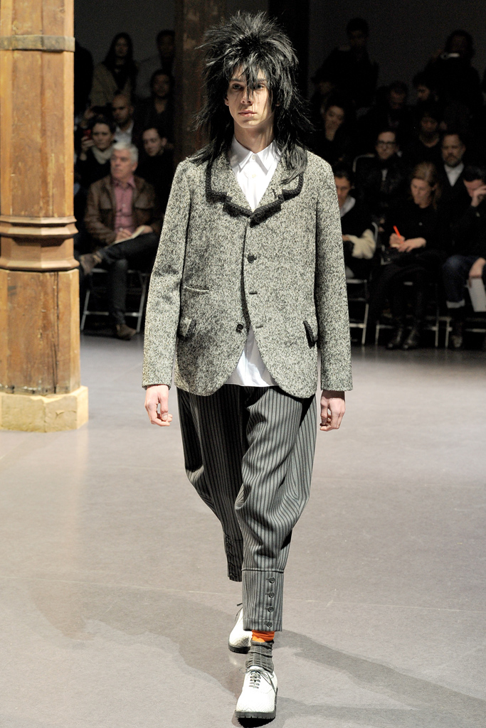 Comme des Garcons 2012ﶬbDƬ